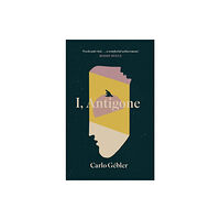 New Island Books I, Antigone (inbunden, eng)