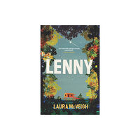 New Island Books Lenny (häftad, eng)