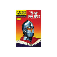 Classic Comic Store Ltd Man in the Iron Mask, The (häftad, eng)