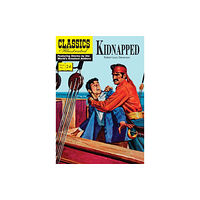 Classic Comic Store Ltd Kidnapped (häftad, eng)