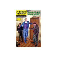 Classic Comic Store Ltd Nicholas Nickleby (häftad, eng)