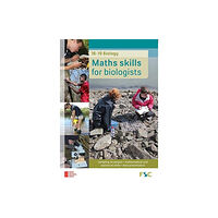 Field Studies Council Maths skills for biologists (häftad, eng)