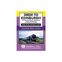 Middleton Press Drem to Edinburgh (inbunden, eng)