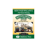 Middleton Press Watercress Line (inbunden, eng)