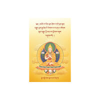 Tharpa Publications The Oral Instructions of Mahamudra (häftad, eng)