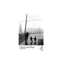 Parthian Books Flame and Slag (häftad, eng)