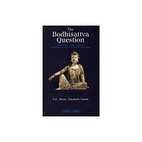 Temple Lodge Publishing The Bodhisattva Question (häftad, eng)