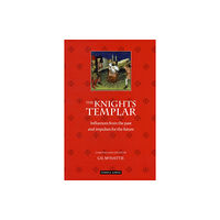 Temple Lodge Publishing The Knights Templar (häftad, eng)