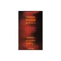 Temple Lodge Publishing Creative Spiritual Research (häftad, eng)