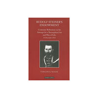 Temple Lodge Publishing Rudolf Steiner's Endowment (häftad, eng)