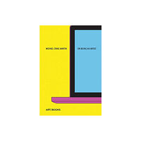 Art / Books On Being An Artist (häftad, eng)