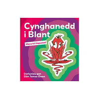 Cyhoeddiadau Barddas Cynghanedd i Blant (häftad, wel)