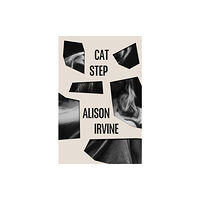 Cinder House Cat Step (häftad, eng)