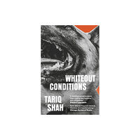 Cinder House Whiteout Conditions (häftad, eng)