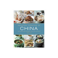 Anness publishing Regional Cooking of China (häftad, eng)