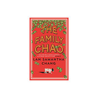 Pushkin Press The Family Chao (inbunden)