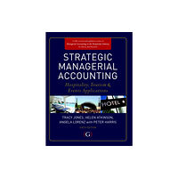 Goodfellow Publishers Limited Strategic Managerial Accounting (häftad, eng)