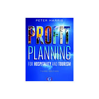 Goodfellow Publishers Limited Profit Planning (häftad, eng)