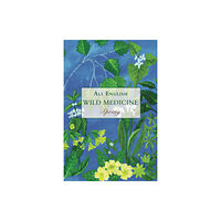 Aeon Books Ltd Wild Medicine, Spring (häftad, eng)