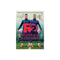 Bonnier Books Ltd F2: Football Academy (häftad, eng)