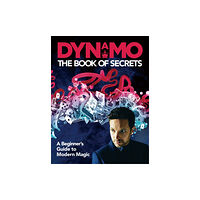 Bonnier Books Ltd Dynamo: The Book of Secrets (häftad, eng)