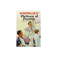 Headline Publishing Group Wrinklies Plethora of Puzzles (inbunden, eng)