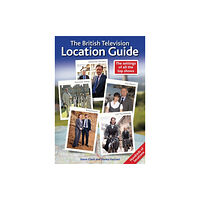 Splendid Books Limited The British Television Location Guide (häftad, eng)