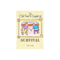 Splendid Publications Limited The Old Fart's Guide to Survival (häftad, eng)