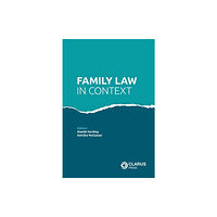 Clarus Press Ltd Family Law in Context (häftad, eng)