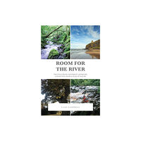 Merdog Books Room for the River (inbunden, eng)