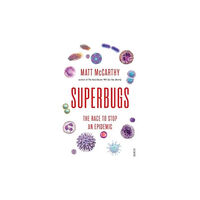 Scribe Publications Superbugs (häftad, eng)