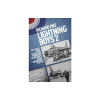 Grub Street Publishing Lightning Boys 2 (häftad, eng)