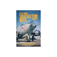 Grub Street Publishing Shackleton Boys (inbunden, eng)