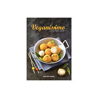 Grub Street Publishing Veganissimo (inbunden, eng)