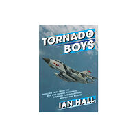 Grub Street Publishing Tornado Boys (häftad, eng)