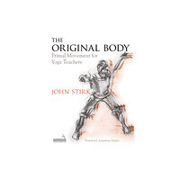 Jessica kingsley publishers The Original Body (häftad, eng)