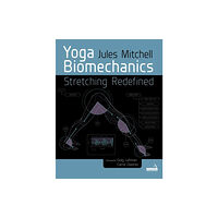 Jessica kingsley publishers Yoga Biomechanics (häftad, eng)