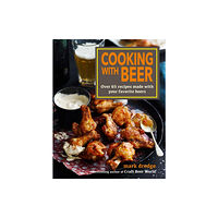 Ryland, Peters & Small Ltd Cooking with Beer (inbunden, eng)