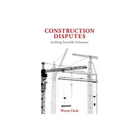 London Publishing Partnership Construction Disputes (inbunden, eng)