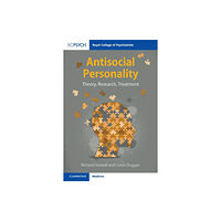 RCPsych/Cambridge University Press Antisocial Personality (häftad, eng)