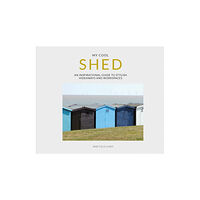 HarperCollins Publishers My Cool Shed (häftad, eng)