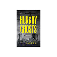 The Book Guild Ltd Hungry Ghosts (häftad, eng)