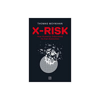 Urbanomic Media Ltd X-Risk (häftad, eng)