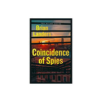 RedDoor Press Coincidence of Spies (häftad, eng)