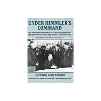 Helion & Company Under Himmler's Command (häftad, eng)