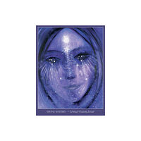 Blue Angel Gallery Divine Mystery - Writing and Creativity Journal (häftad, eng)