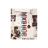 Black Dog Press Mashup: The Birth of Modern Culture (inbunden, eng)