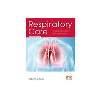 M&K Update Ltd Respiratory Care: Assessment and Management (häftad, eng)