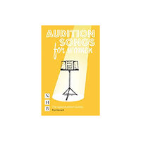 Nick Hern Books Audition Songs for Women (häftad, eng)