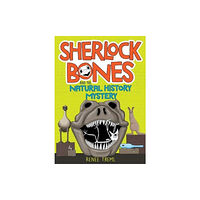 Allen & Unwin Sherlock Bones and the Natural History Mystery (häftad, eng)